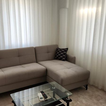 Huge Evleri 2 Apartment มาร์มาริส ภายนอก รูปภาพ