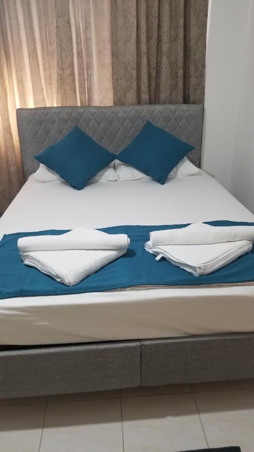 Huge Evleri 2 Apartment มาร์มาริส ภายนอก รูปภาพ