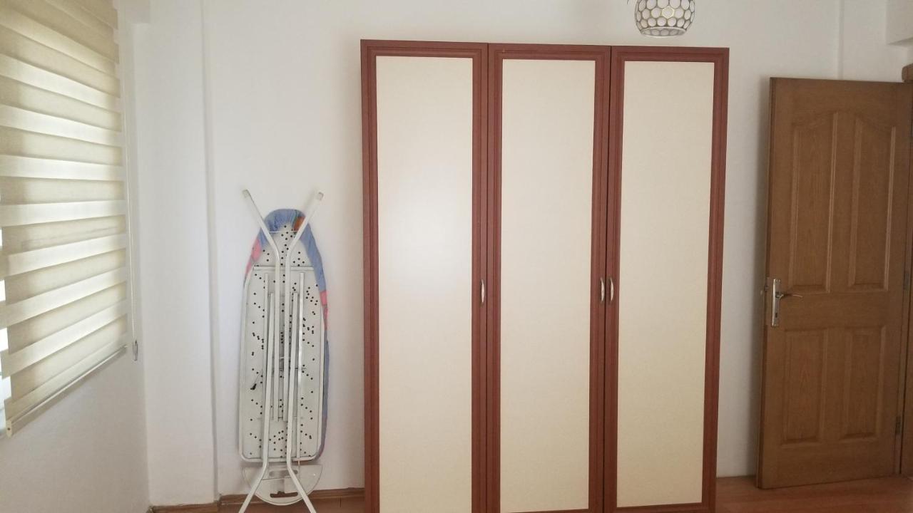 Huge Evleri 2 Apartment มาร์มาริส ภายนอก รูปภาพ