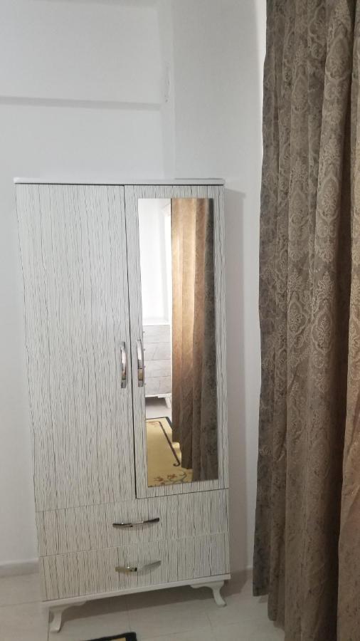 Huge Evleri 2 Apartment มาร์มาริส ภายนอก รูปภาพ