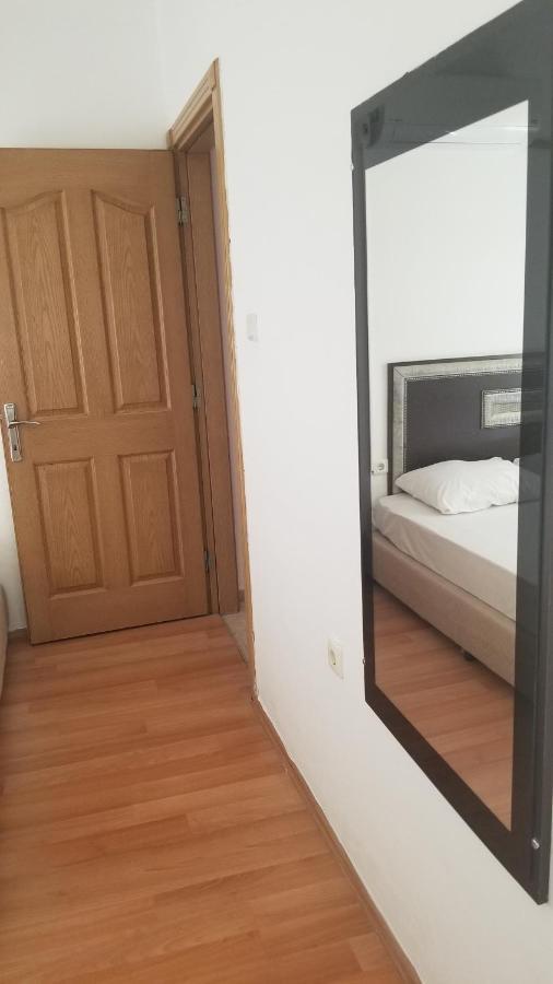 Huge Evleri 2 Apartment มาร์มาริส ภายนอก รูปภาพ