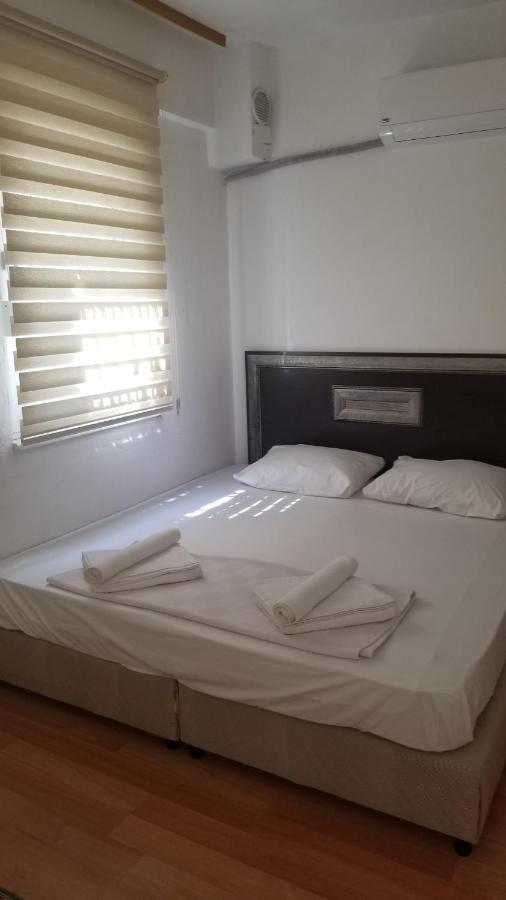 Huge Evleri 2 Apartment มาร์มาริส ภายนอก รูปภาพ