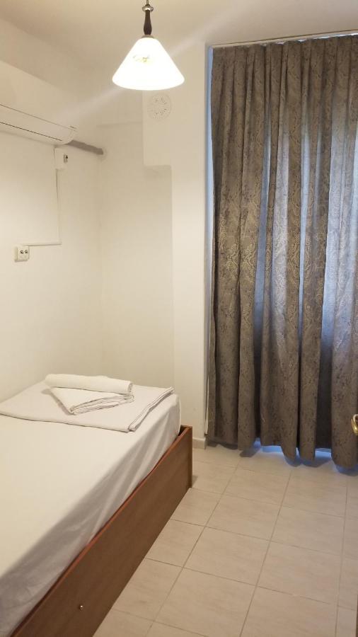 Huge Evleri 2 Apartment มาร์มาริส ภายนอก รูปภาพ