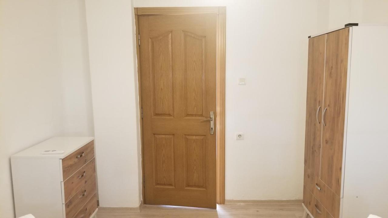 Huge Evleri 2 Apartment มาร์มาริส ภายนอก รูปภาพ