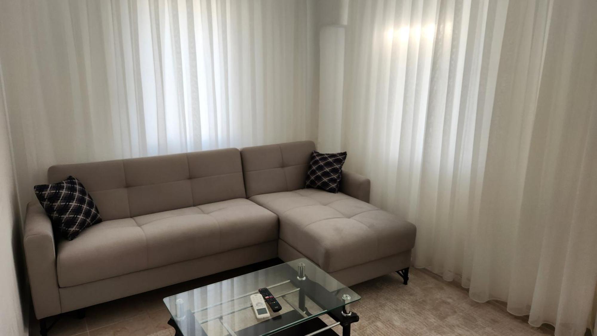 Huge Evleri 2 Apartment มาร์มาริส ภายนอก รูปภาพ