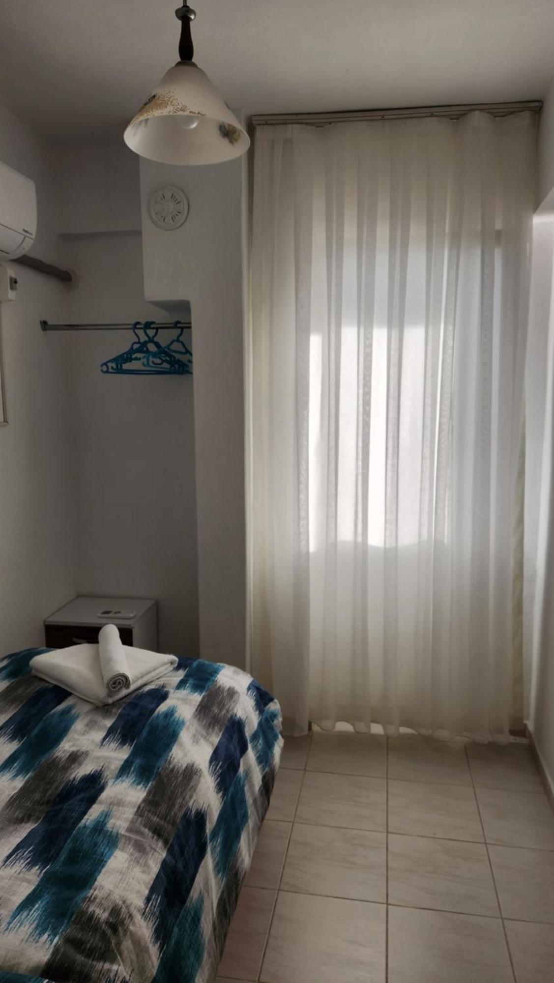 Huge Evleri 2 Apartment มาร์มาริส ภายนอก รูปภาพ