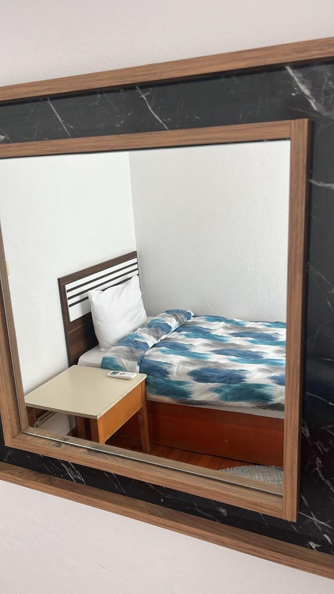 Huge Evleri 2 Apartment มาร์มาริส ภายนอก รูปภาพ