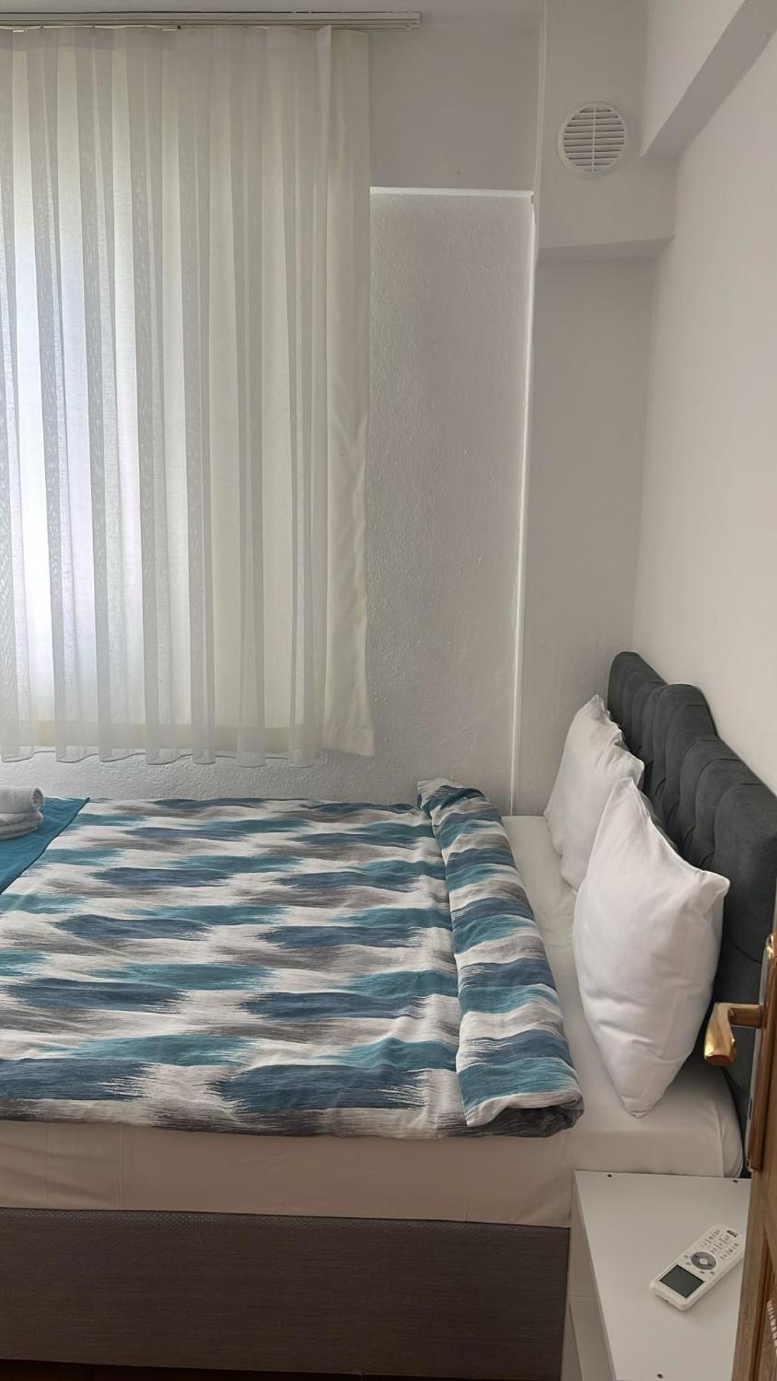Huge Evleri 2 Apartment มาร์มาริส ภายนอก รูปภาพ