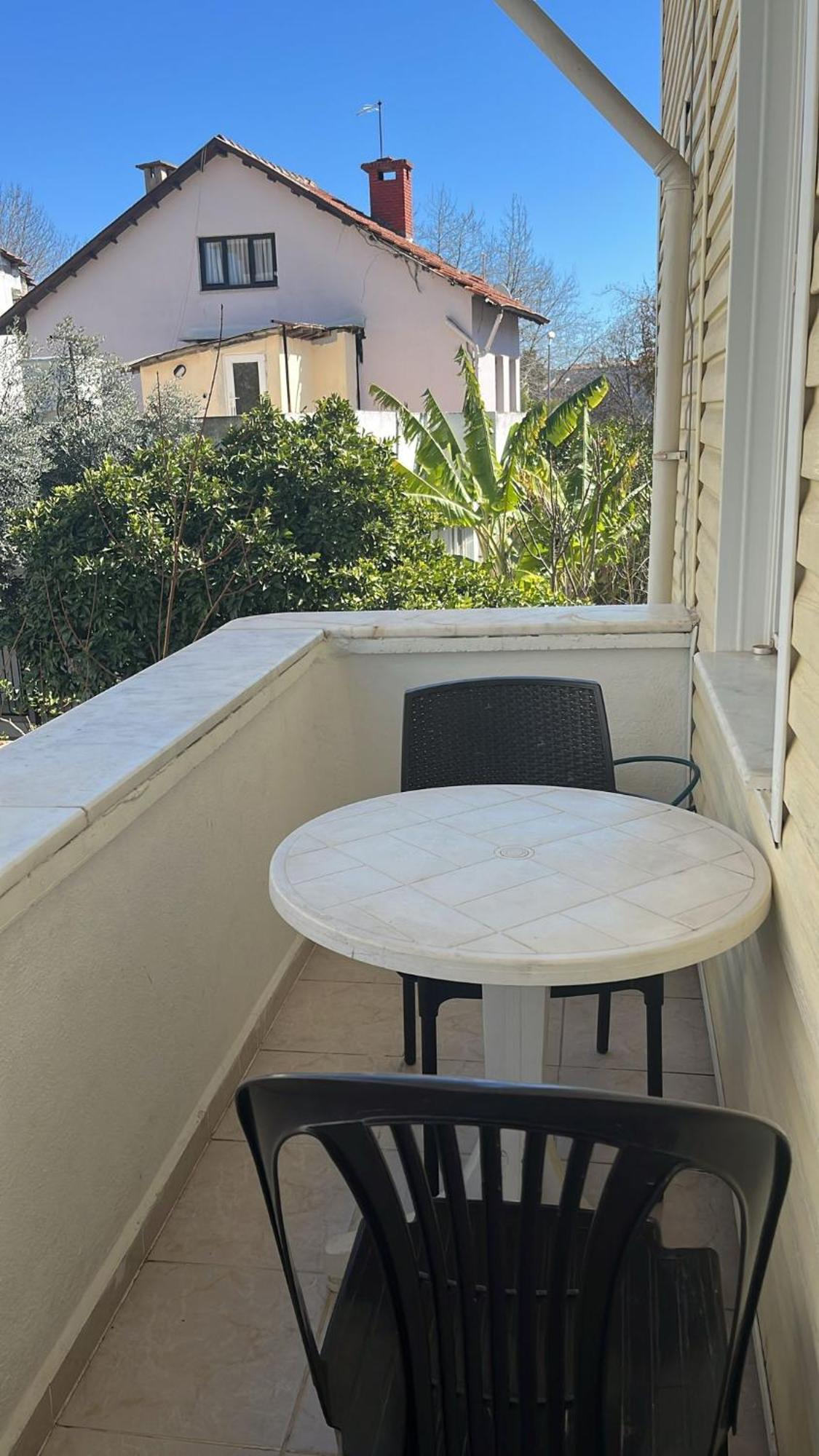 Huge Evleri 2 Apartment มาร์มาริส ภายนอก รูปภาพ