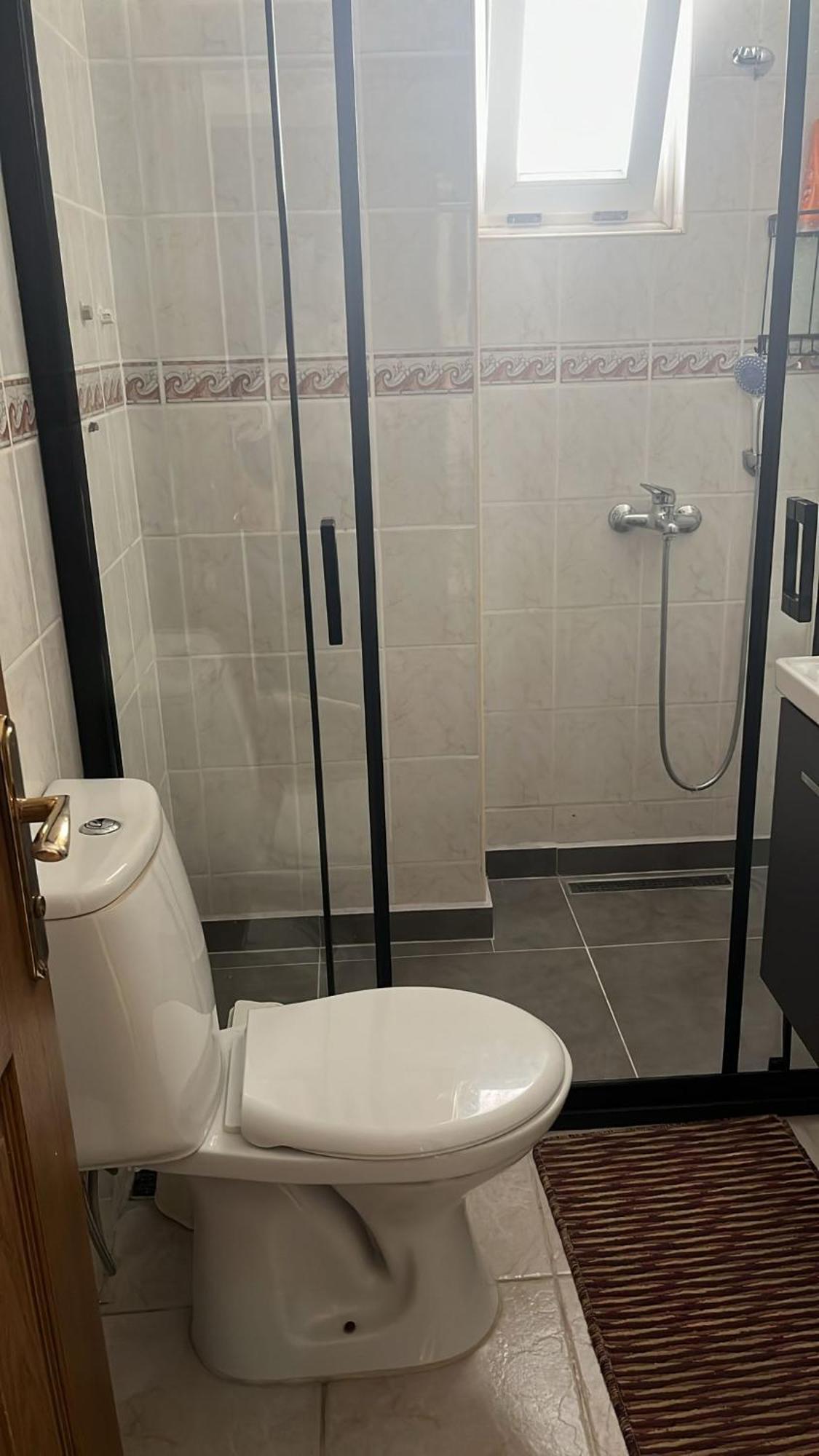 Huge Evleri 2 Apartment มาร์มาริส ภายนอก รูปภาพ