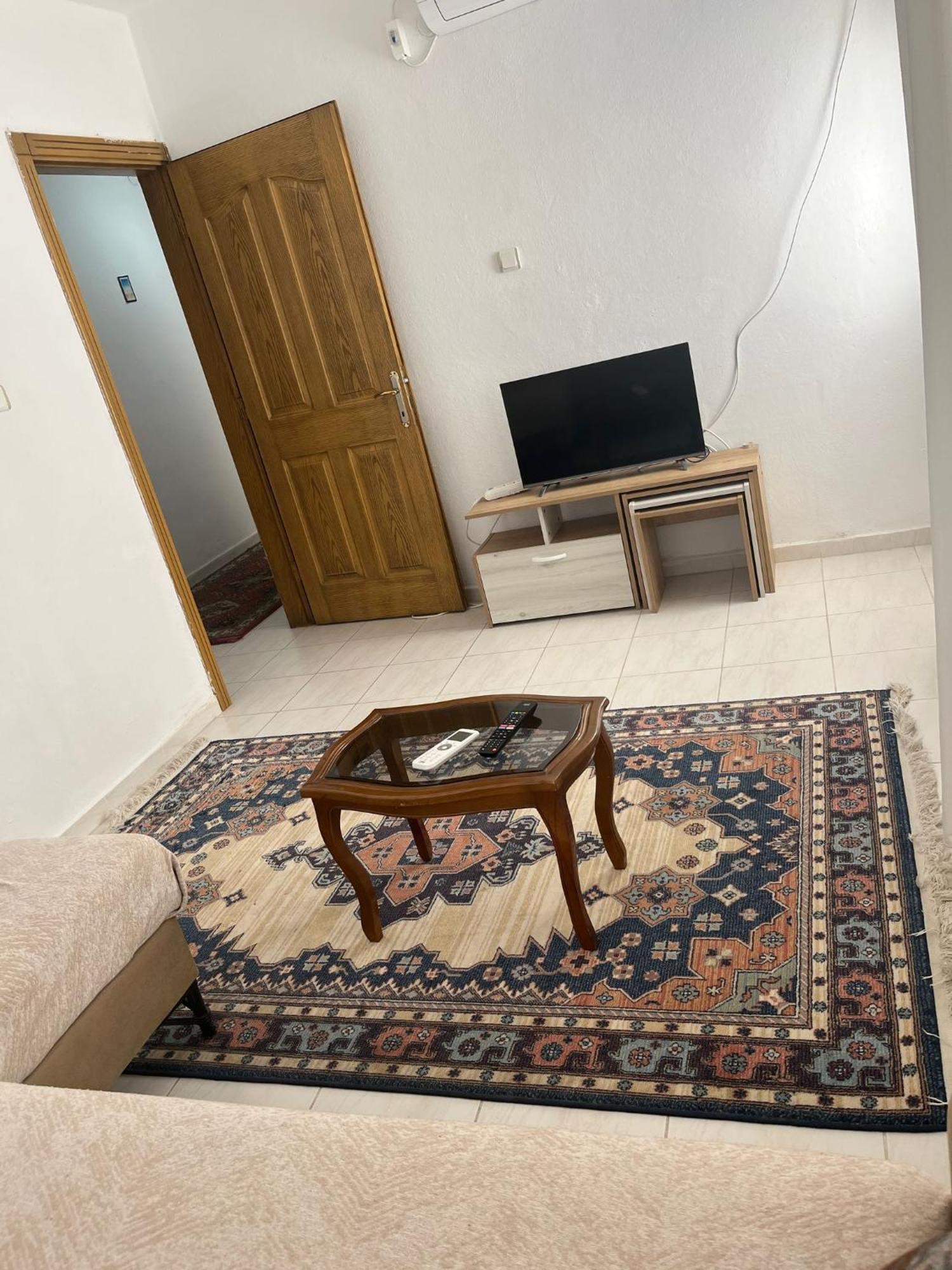 Huge Evleri 2 Apartment มาร์มาริส ภายนอก รูปภาพ