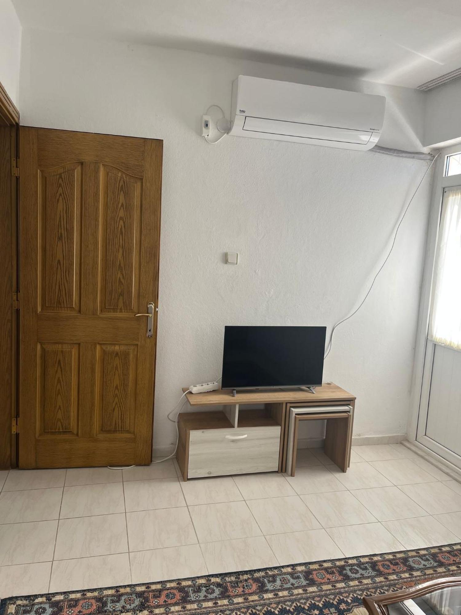 Huge Evleri 2 Apartment มาร์มาริส ภายนอก รูปภาพ