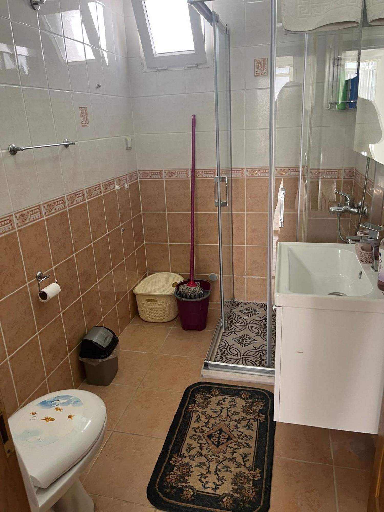 Huge Evleri 2 Apartment มาร์มาริส ภายนอก รูปภาพ